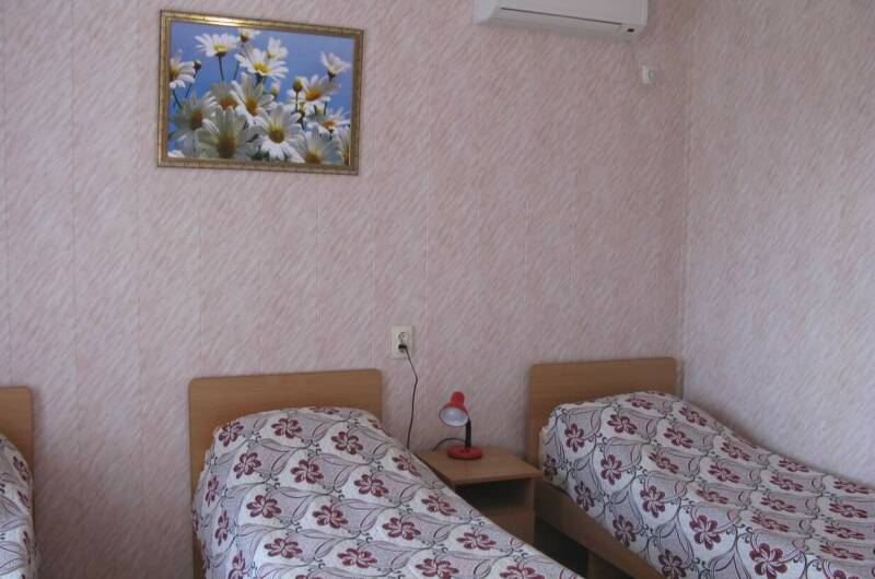 Гостевой дом «Пиламида»