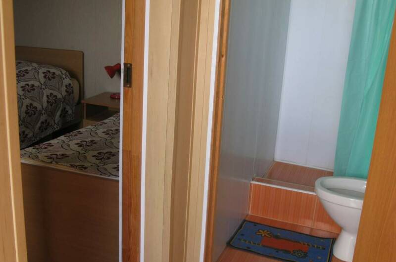 Гостевой дом «Пиламида»