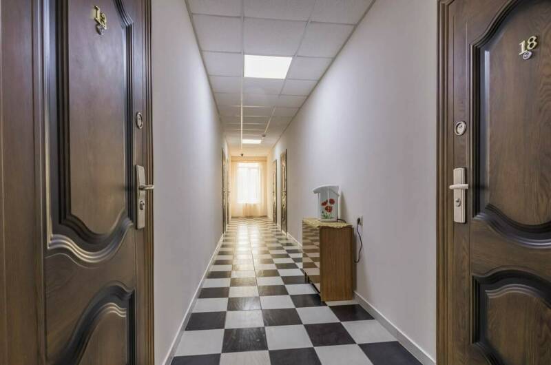 Гостиница «Мираж-престиж»