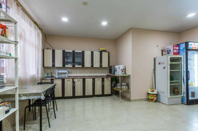 Гостиница «Мираж-престиж»