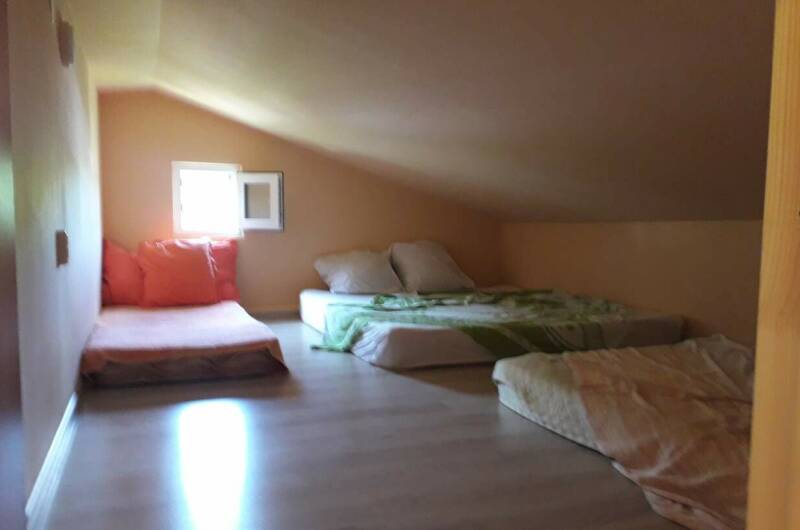 Коттедж под ключ