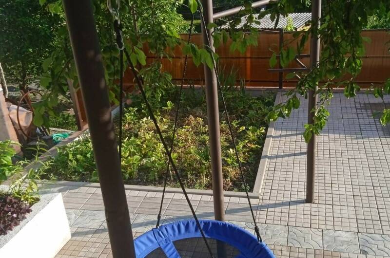 Коттедж под ключ