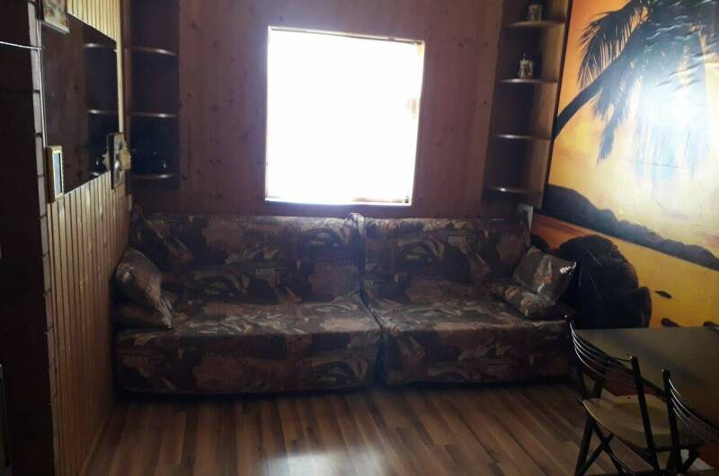 Коттедж под ключ