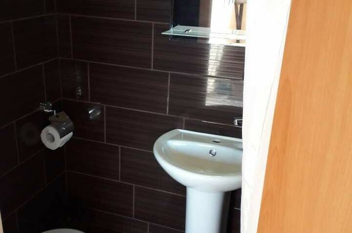 Коттедж под ключ