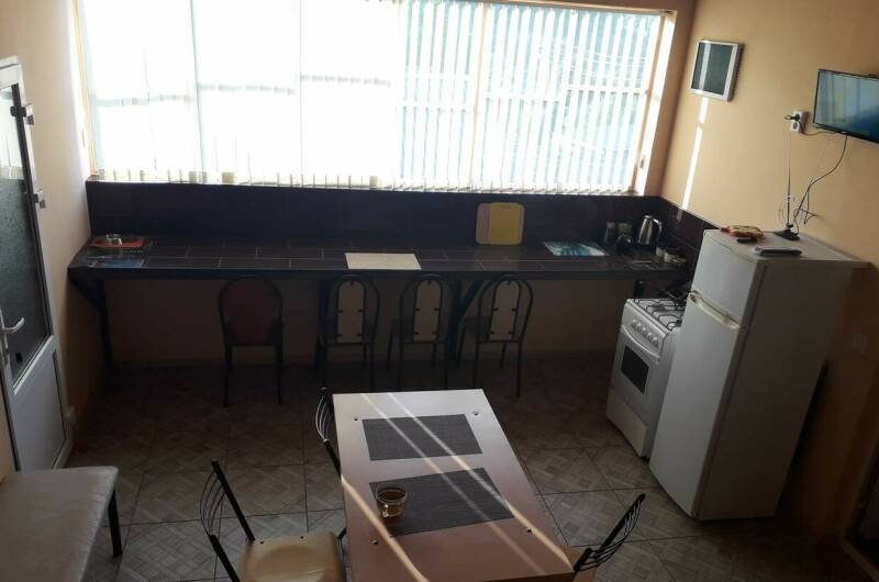 Коттедж под ключ