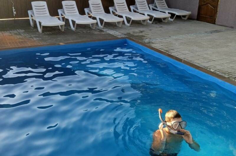 Коттедж под ключ