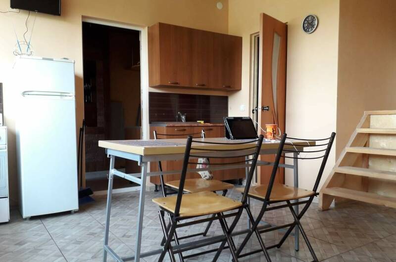 Коттедж под ключ