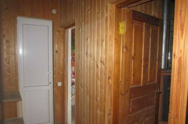 Коттедж под ключ