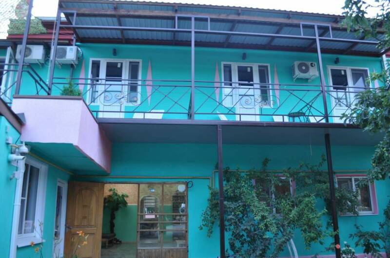 Гостевой дом «Олений ручей»