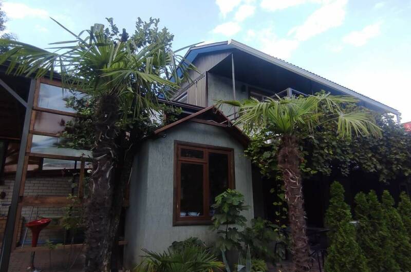 Гостевой дом «Олений ручей»