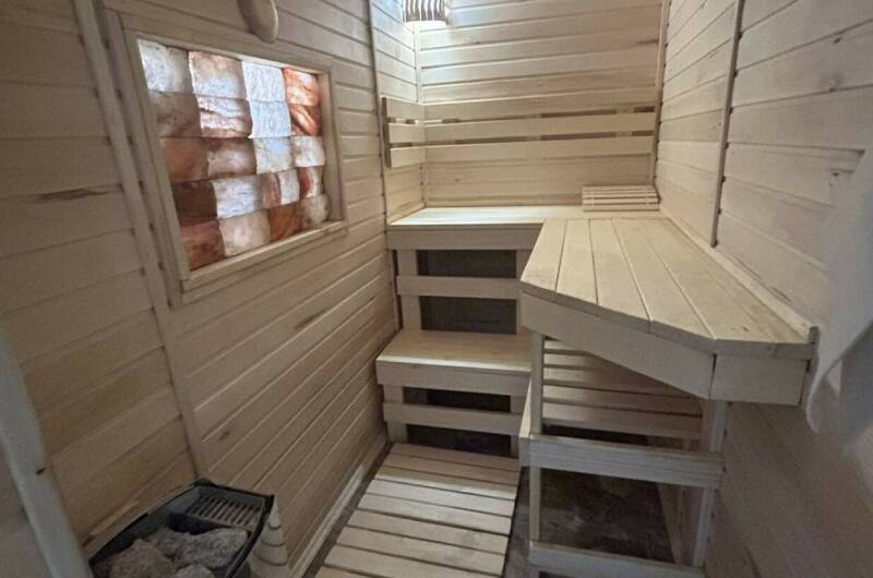 Гостевой дом «Олений ручей»