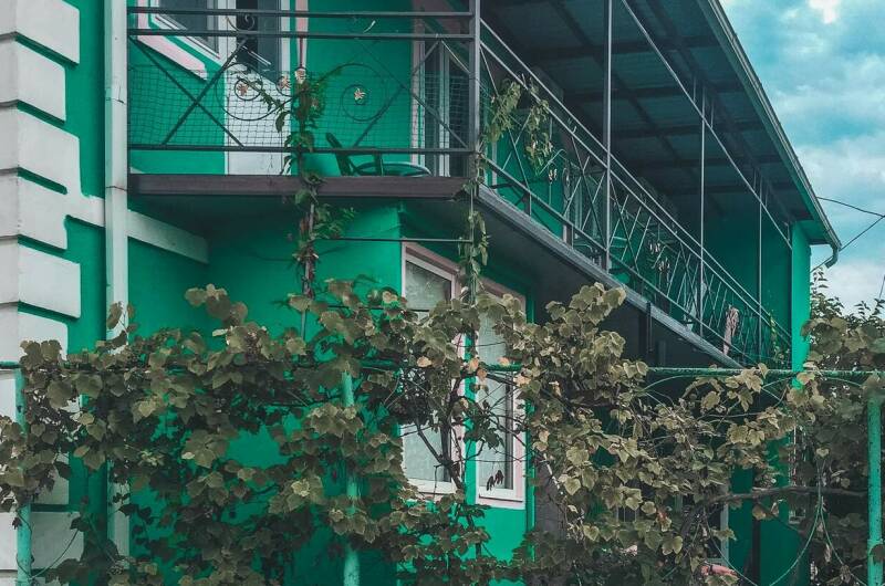 Гостевой дом «Олений ручей»