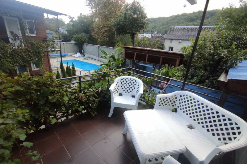 Гостевой дом «Олений ручей»