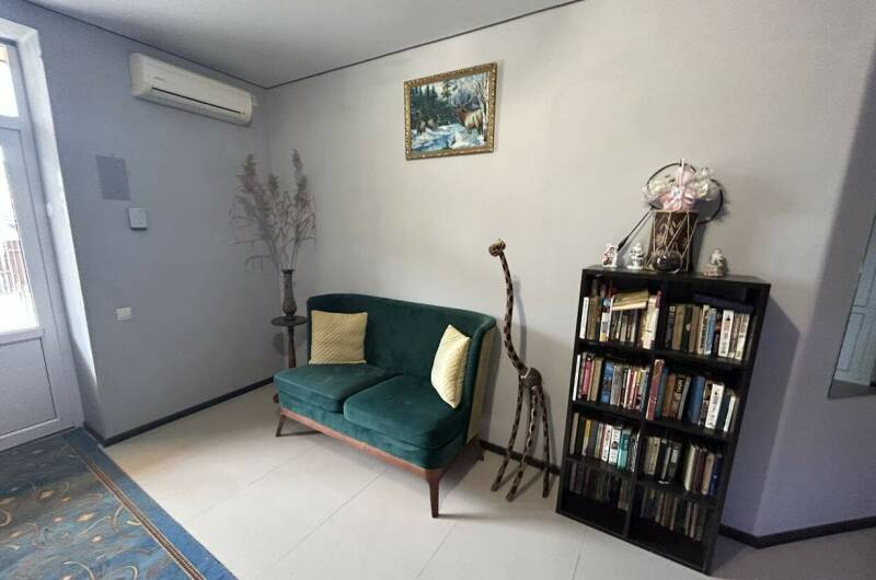 Гостевой дом «Олений ручей»