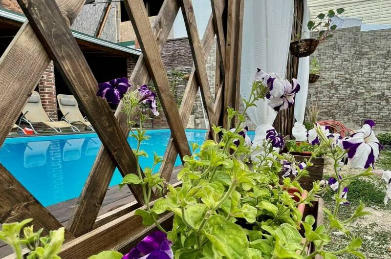 Гостевой дом «Мечта-4»