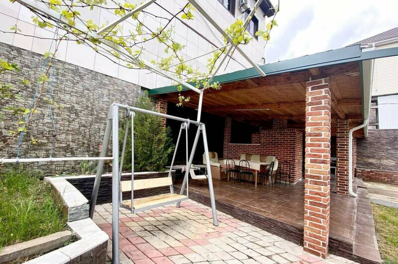 Гостевой дом «Мечта-4»