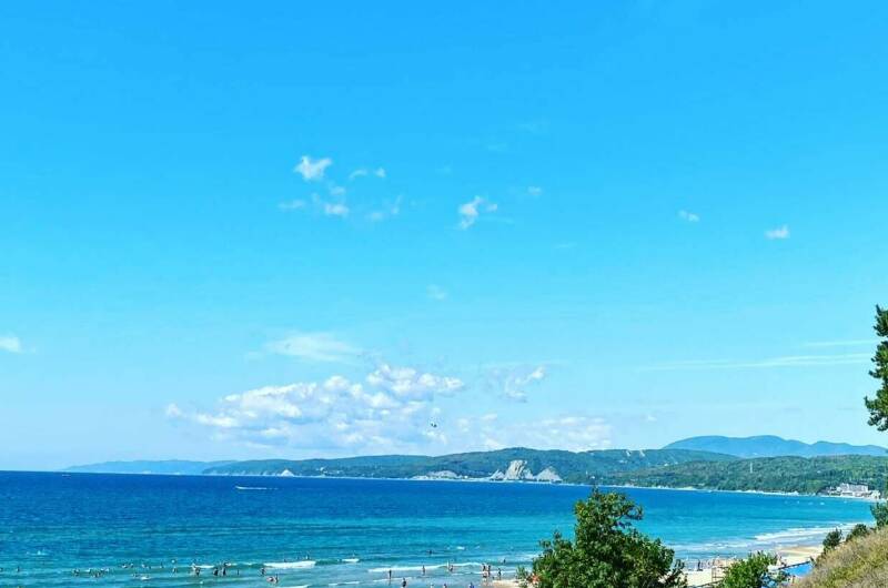 Гостевой дом «Мечта-4»