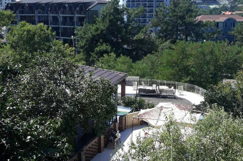 Гостевой дом «Дом Солнца»