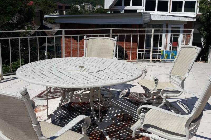 Гостевой дом «Дом Солнца»