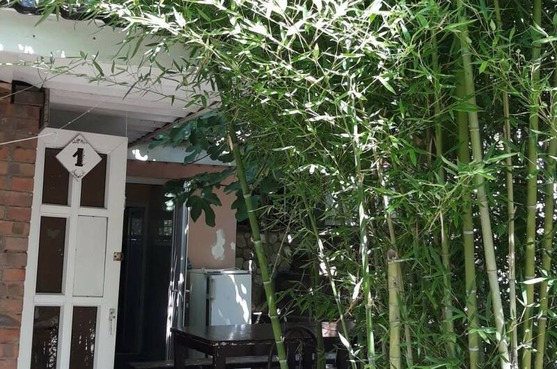 Гостевой дом «Дом Солнца»