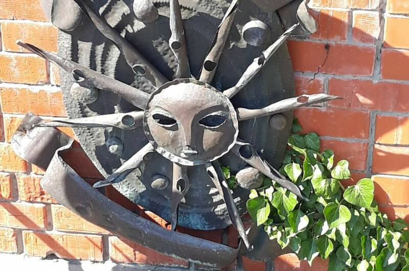 Гостевой дом «Дом Солнца»