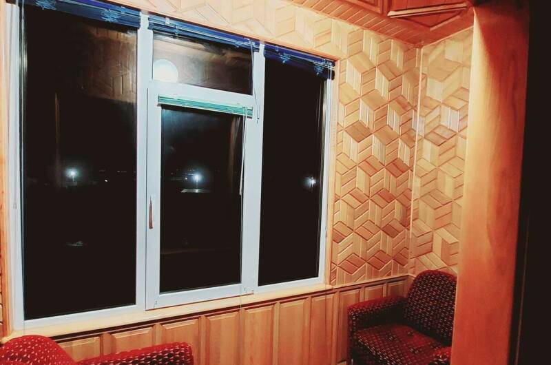 Таунхаус у моря