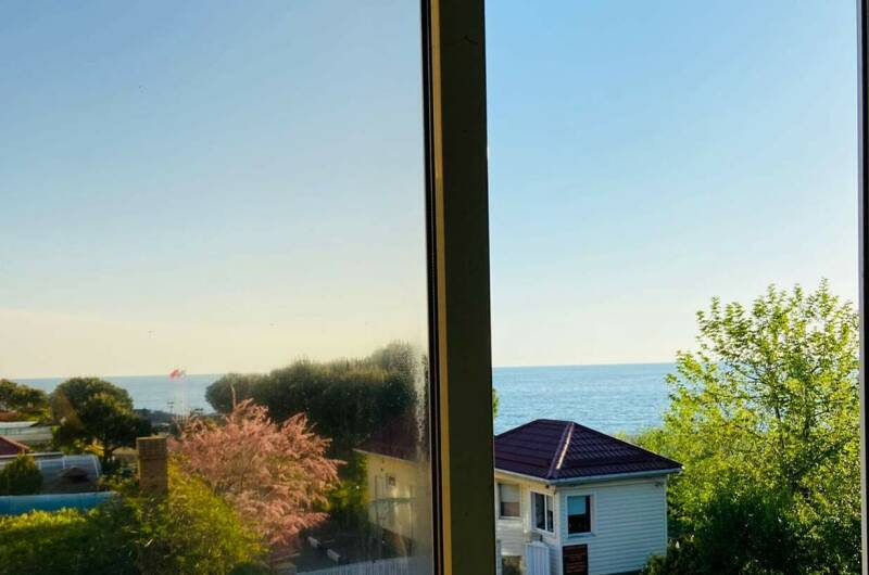 Таунхаус у моря