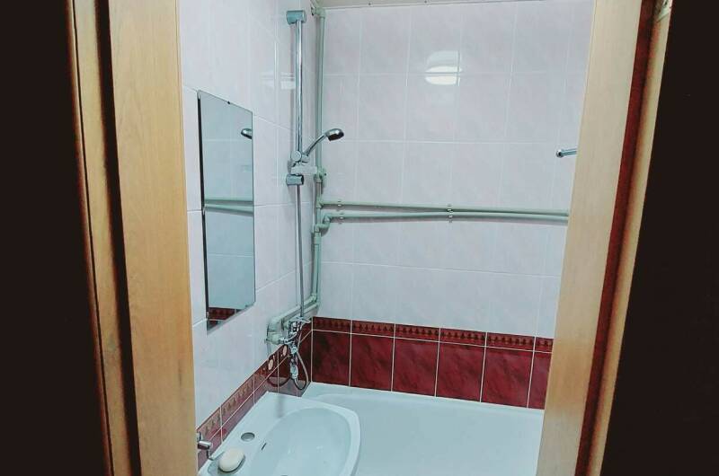 Таунхаус у моря