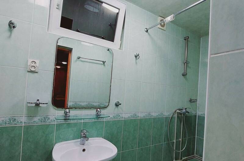 Таунхаус у моря