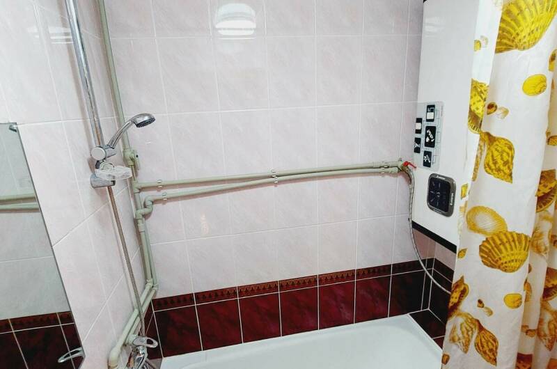 Таунхаус у моря