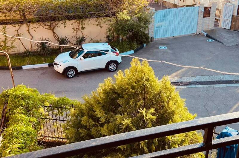 Таунхаус у моря