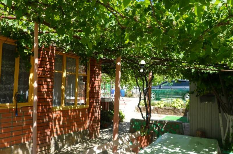 Гостевой дом «Семейный отдых»