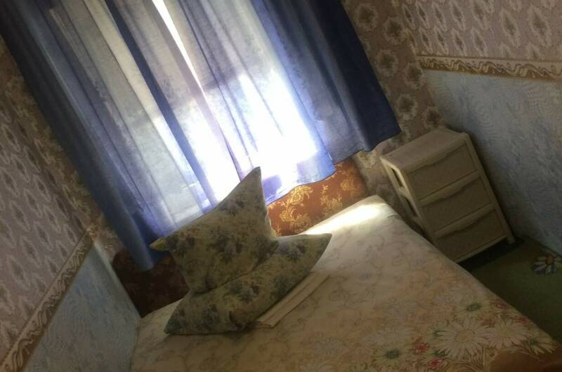 Гостевой дом «Семейный отдых»