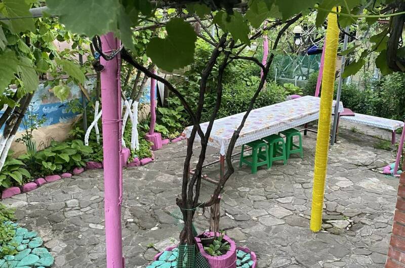 Гостевой дом «Семейный отдых»