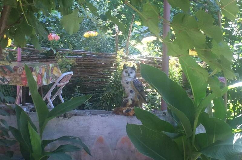 Гостевой дом «Семейный отдых»