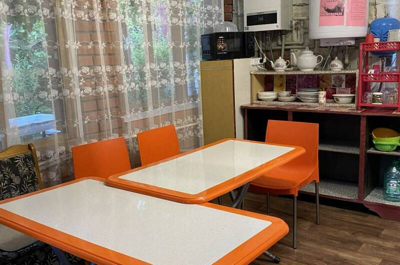 Гостевой дом «Семейный отдых»