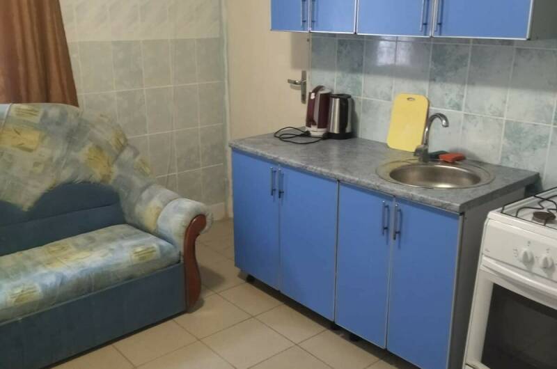 Отель «Дель-мар»