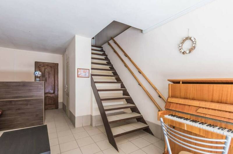 Отель «Дель-мар»