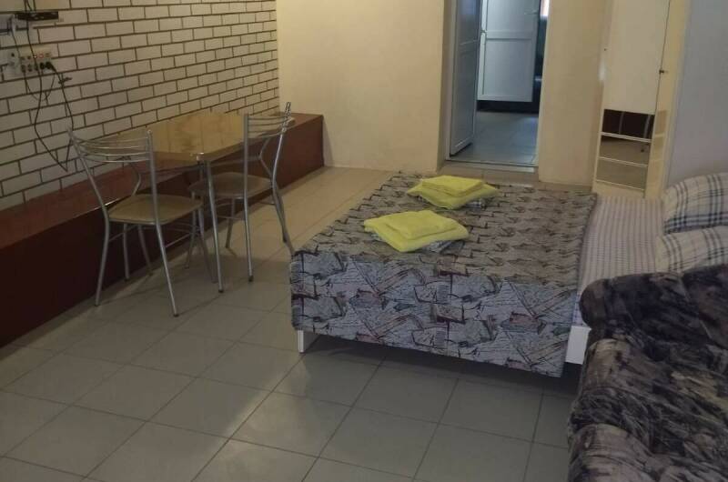 Отель «Дель-мар»