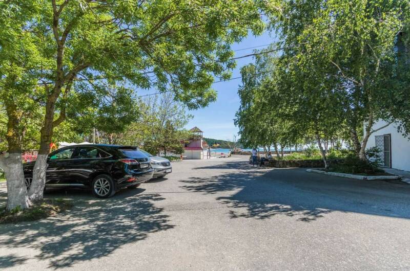 Отель «Дель-мар»