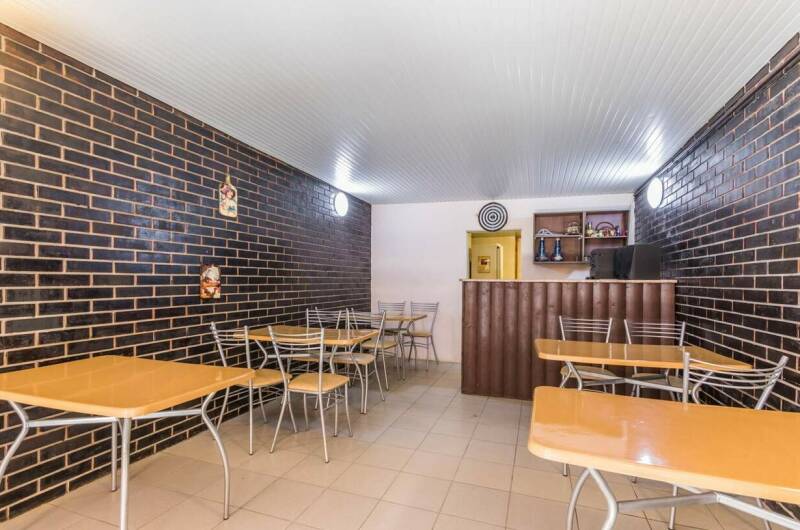 Отель «Дель-мар»