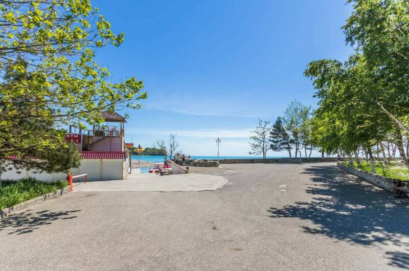 Отель «Дель-мар»