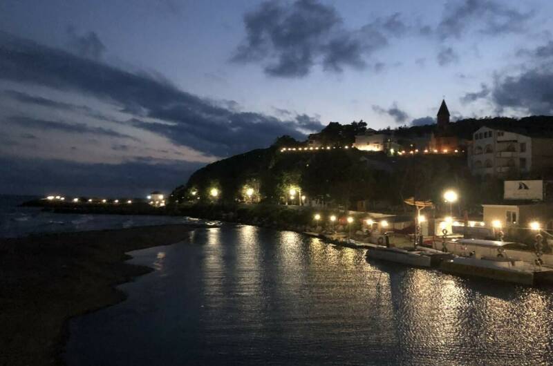 Отель «Дель-мар»