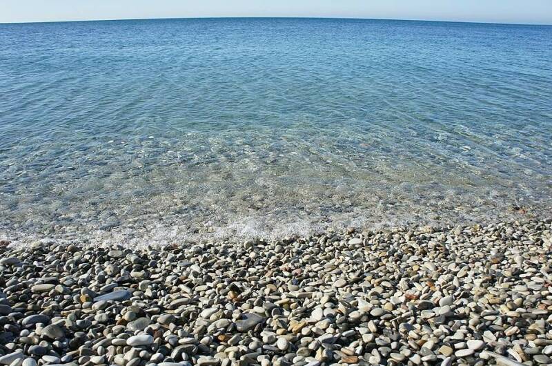 Комфортабельная двухкомнатная квартира-студия