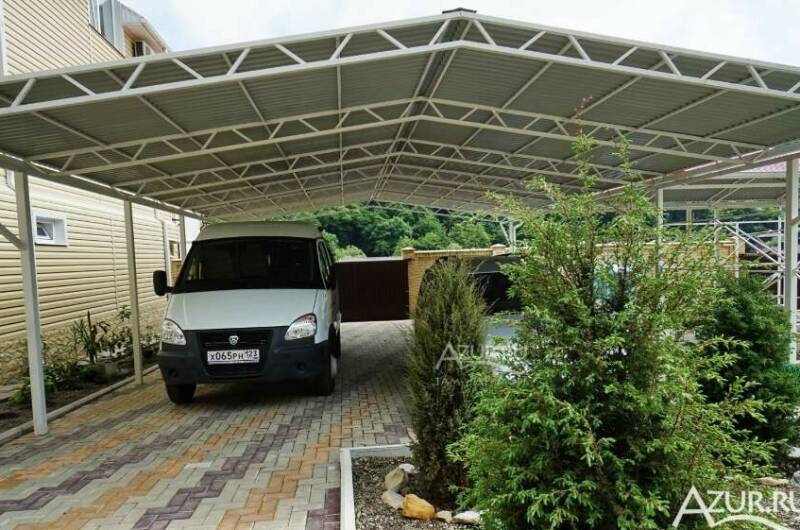 Гостевой дом «Эко-Тур»