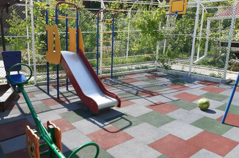 Гостевой дом «Эко-Тур»