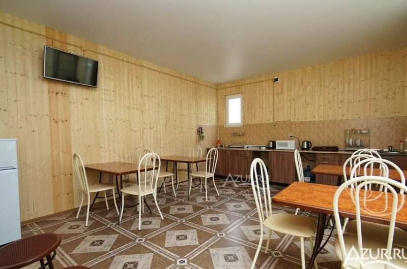 Гостевой дом «Эко-Тур»