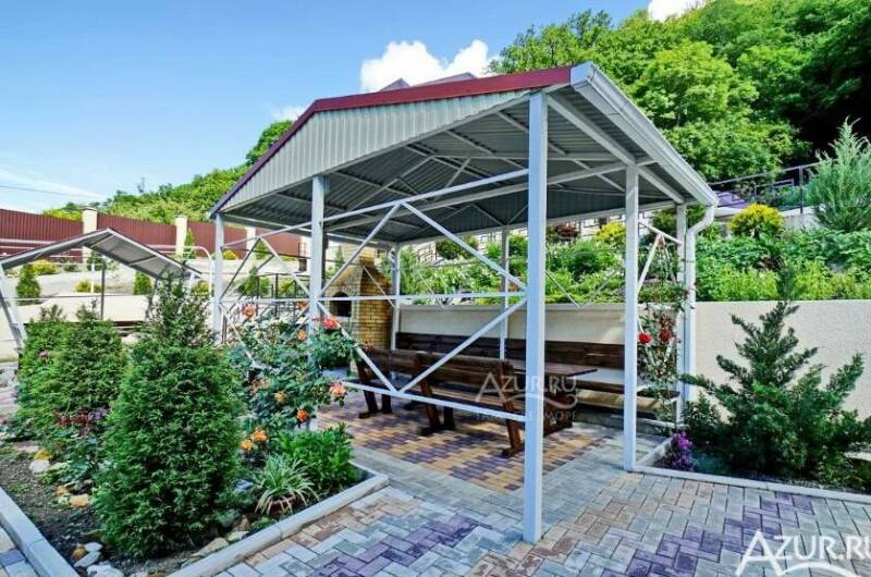 Гостевой дом «Эко-Тур»