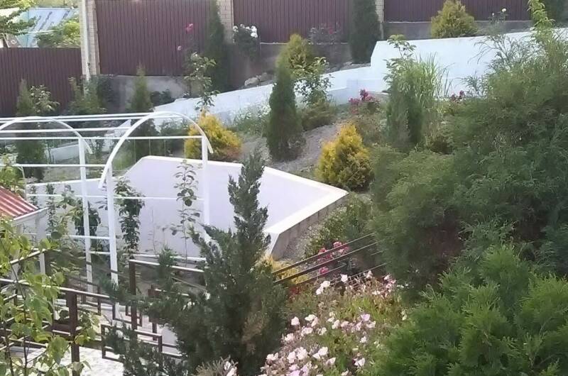 Гостевой дом «Эко-Тур»