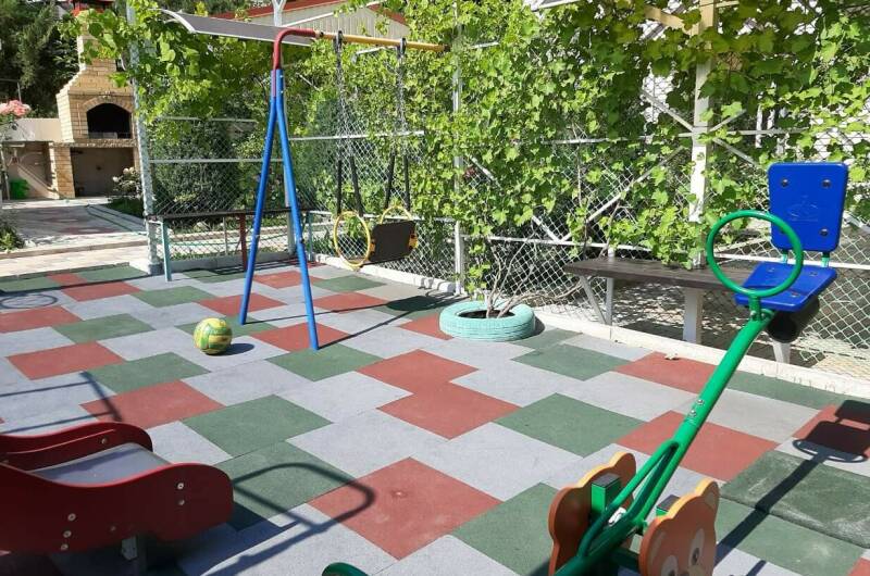 Гостевой дом «Эко-Тур»